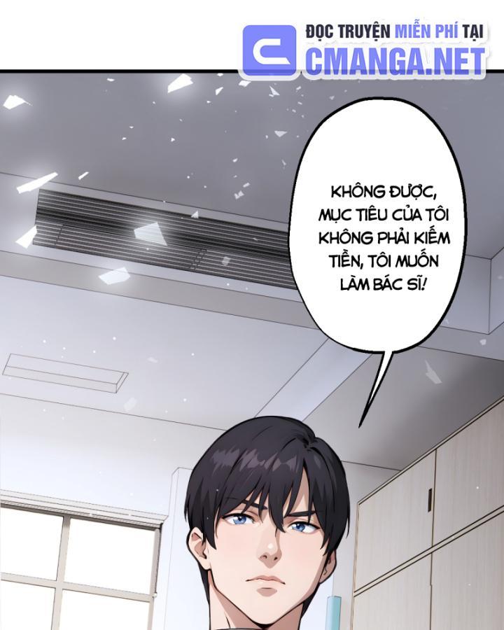 Thần Y Cái Thế Chapter 10 - Trang 24