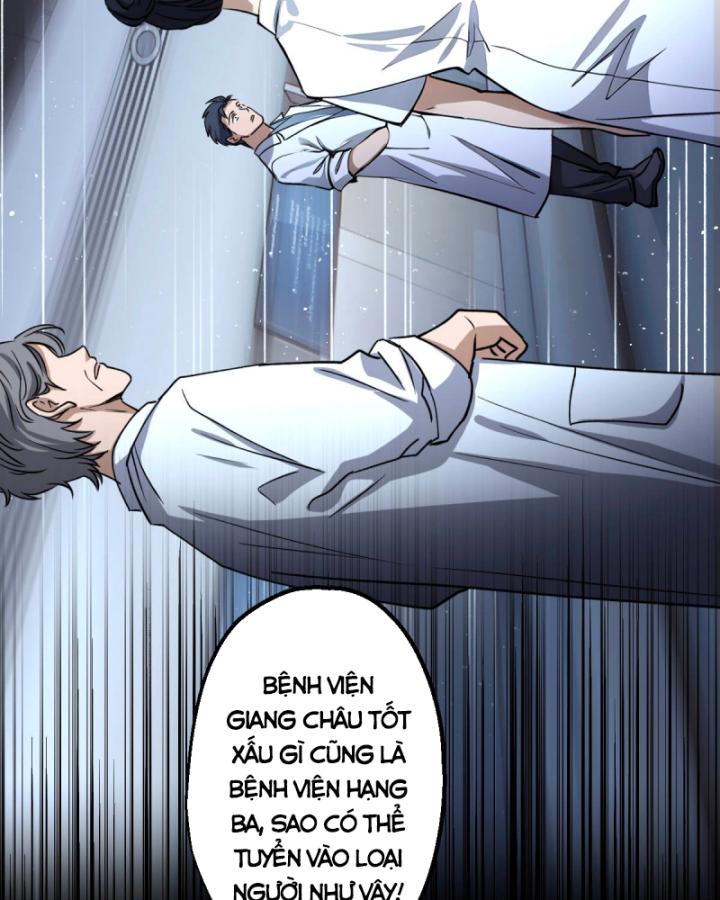 Thần Y Cái Thế Chapter 4 - Trang 39