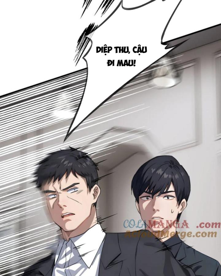 Thần Y Cái Thế Chapter 41 - Trang 54