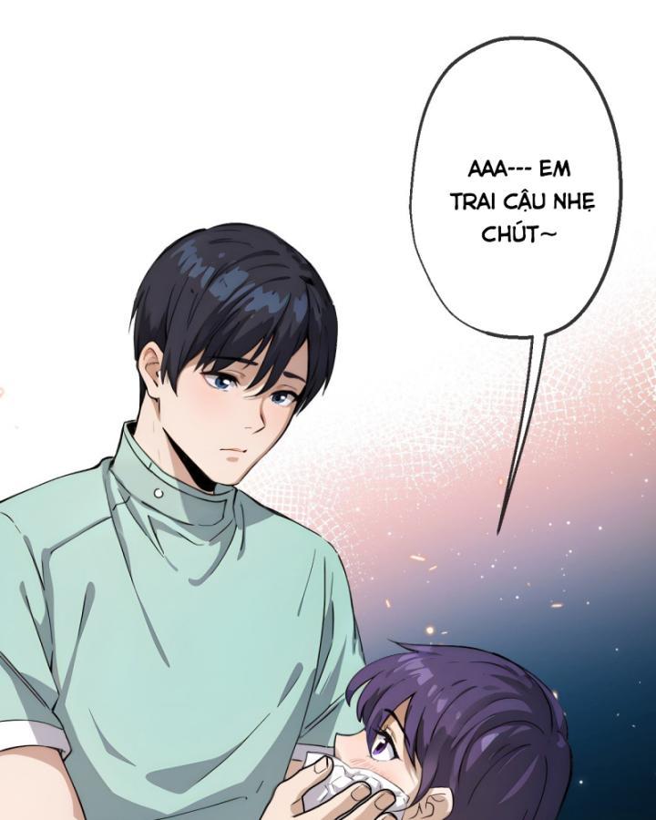 Thần Y Cái Thế Chapter 26 - Trang 36