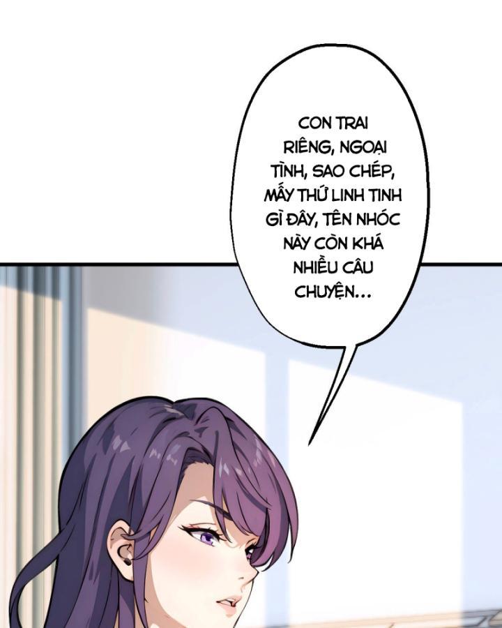 Thần Y Cái Thế Chapter 10 - Trang 42