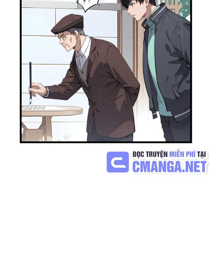 Thần Y Cái Thế Chapter 15 - Trang 48