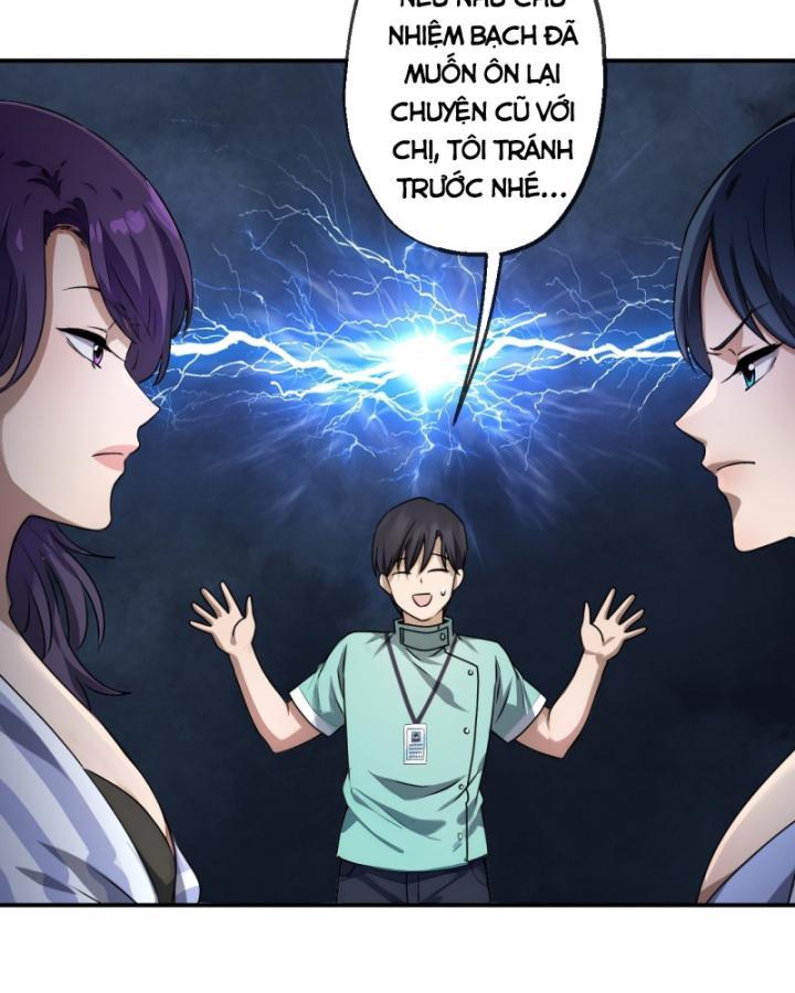 Thần Y Cái Thế Chapter 20 - Trang 54