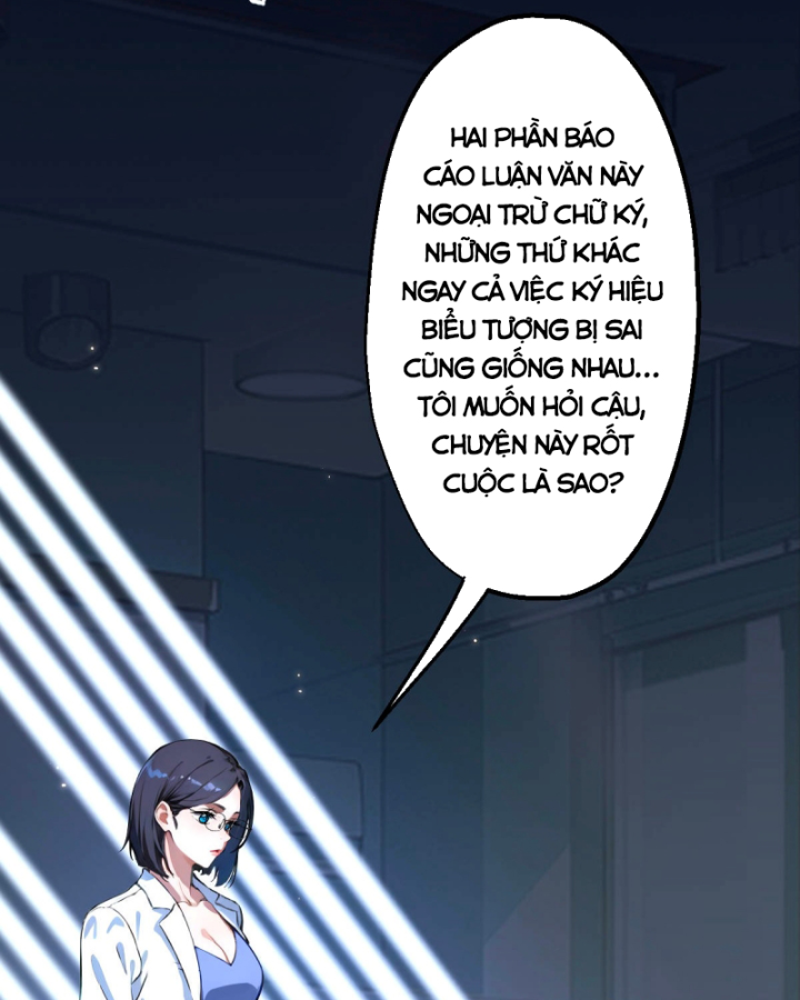 Thần Y Cái Thế Chapter 3 - Trang 41