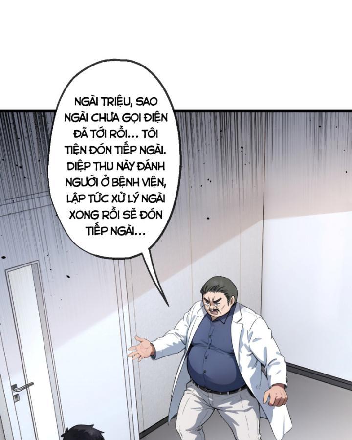 Thần Y Cái Thế Chapter 14 - Trang 61