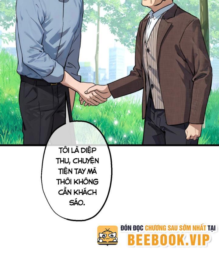 Thần Y Cái Thế Chapter 6 - Trang 31