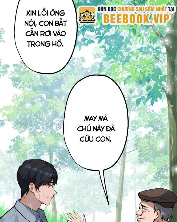 Thần Y Cái Thế Chapter 6 - Trang 17