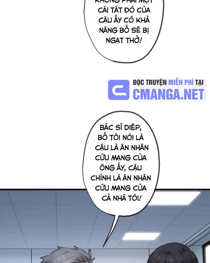 Thần Y Cái Thế Chapter 30 - Trang 27