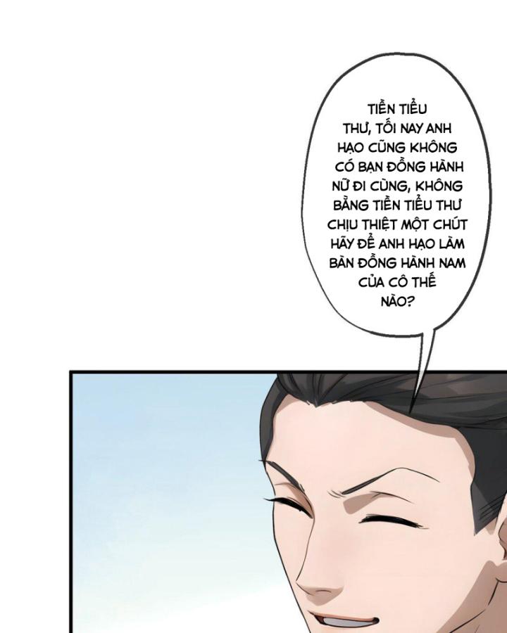 Thần Y Cái Thế Chapter 36 - Trang 39