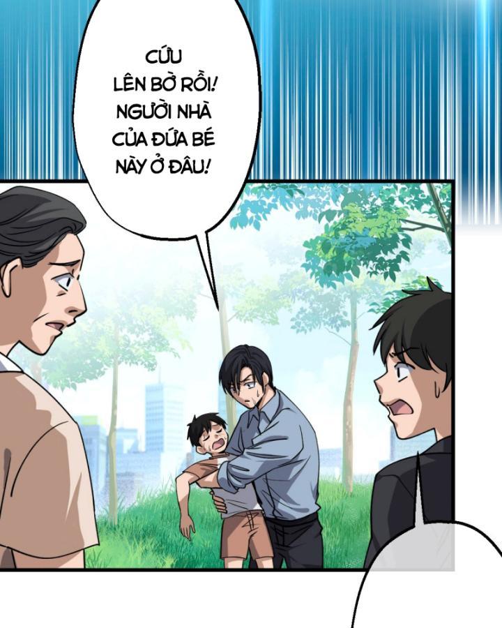 Thần Y Cái Thế Chapter 6 - Trang 4