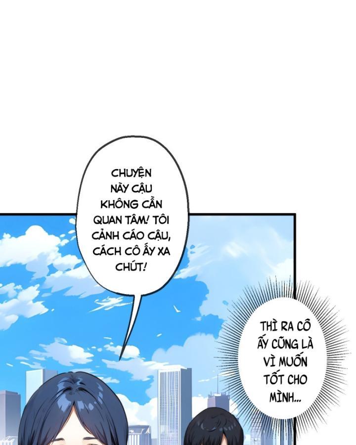 Thần Y Cái Thế Chapter 21 - Trang 35