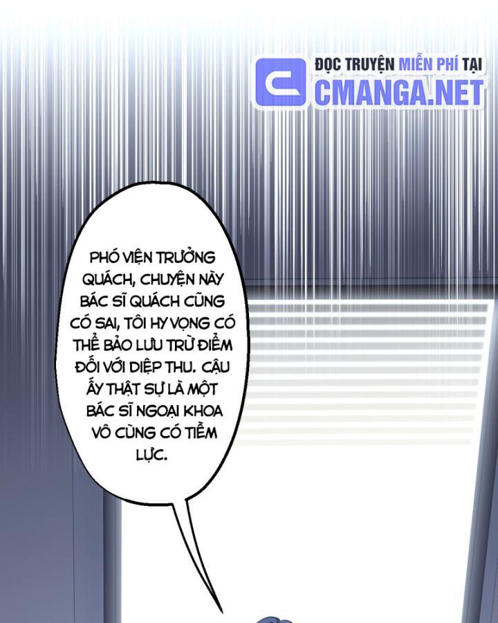 Thần Y Cái Thế Chapter 14 - Trang 11