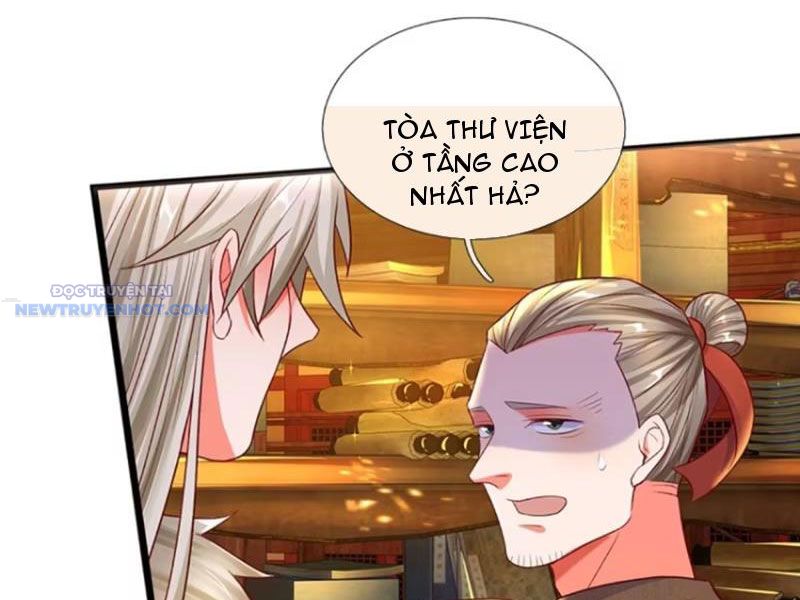 Khắc đan Tu Tiên Chỉ Cẩu Trường Sinh chapter 29 - Trang 5