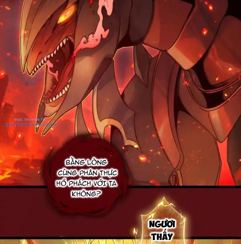 Cao Đẳng Linh Hồn chapter 303 - Trang 58