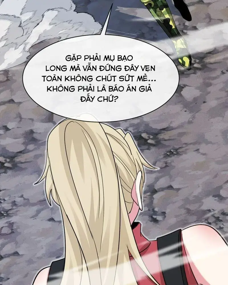 Hệ Thống Thăng Cấp Siêu Thần Chapter 114 - Trang 61