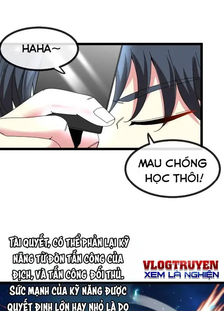 Hệ Thống Thăng Cấp Siêu Thần Chapter 33 - Trang 15