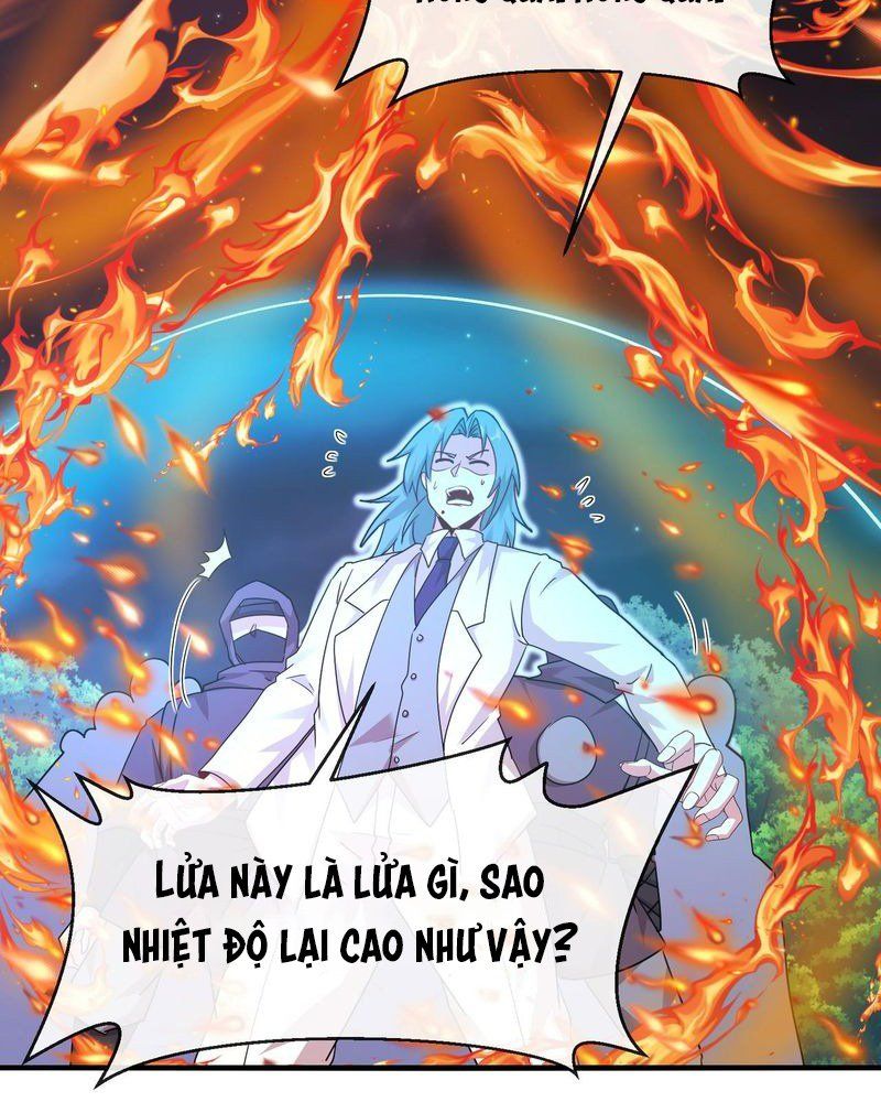 Hệ Thống Thăng Cấp Siêu Thần Chapter 113 - Trang 67