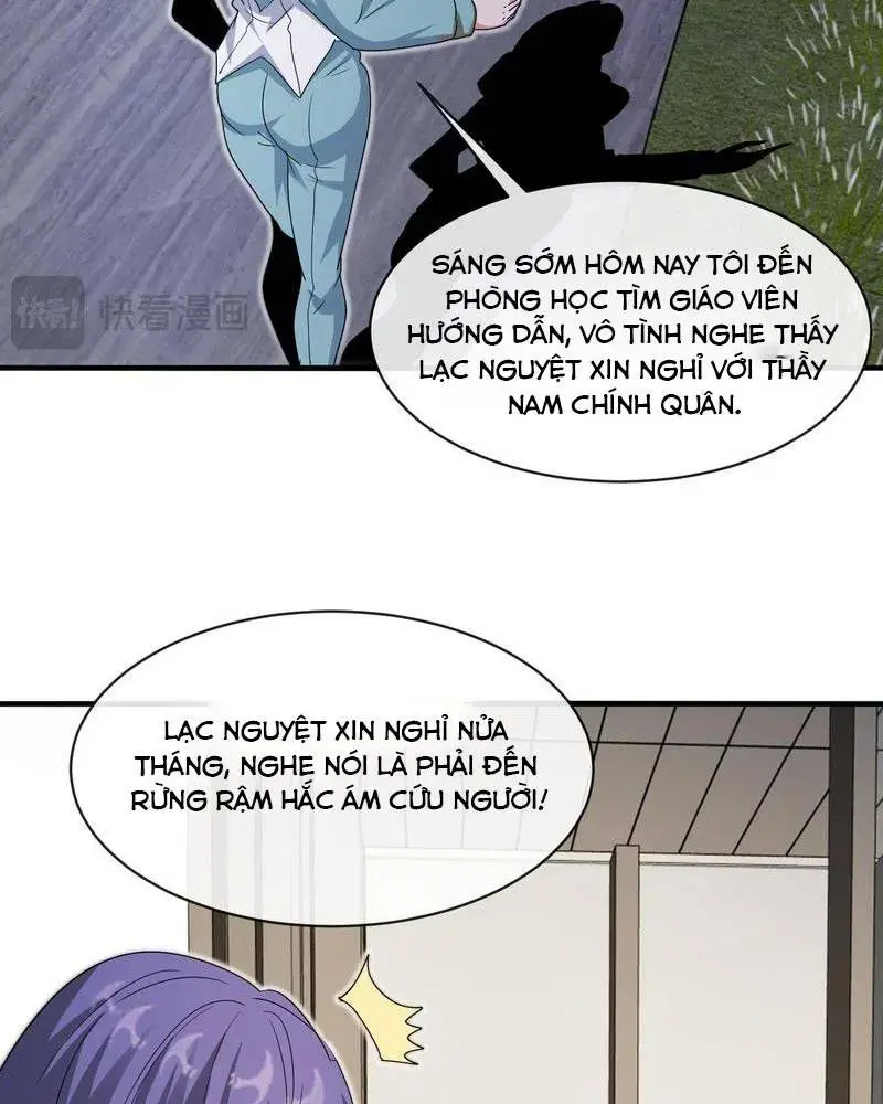 Hệ Thống Thăng Cấp Siêu Thần Chapter 108 - Trang 45