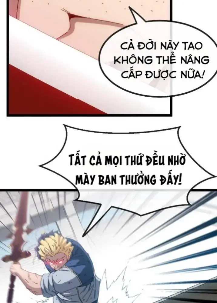 Hệ Thống Thăng Cấp Siêu Thần Chapter 36 - Trang 21