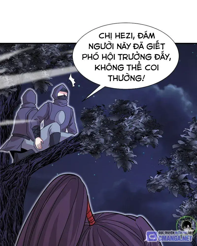 Hệ Thống Thăng Cấp Siêu Thần Chapter 118 - Trang 62