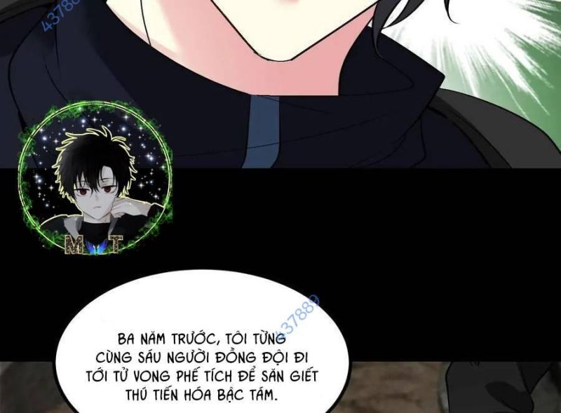 Hệ Thống Thăng Cấp Siêu Thần Chapter 132 - Trang 16