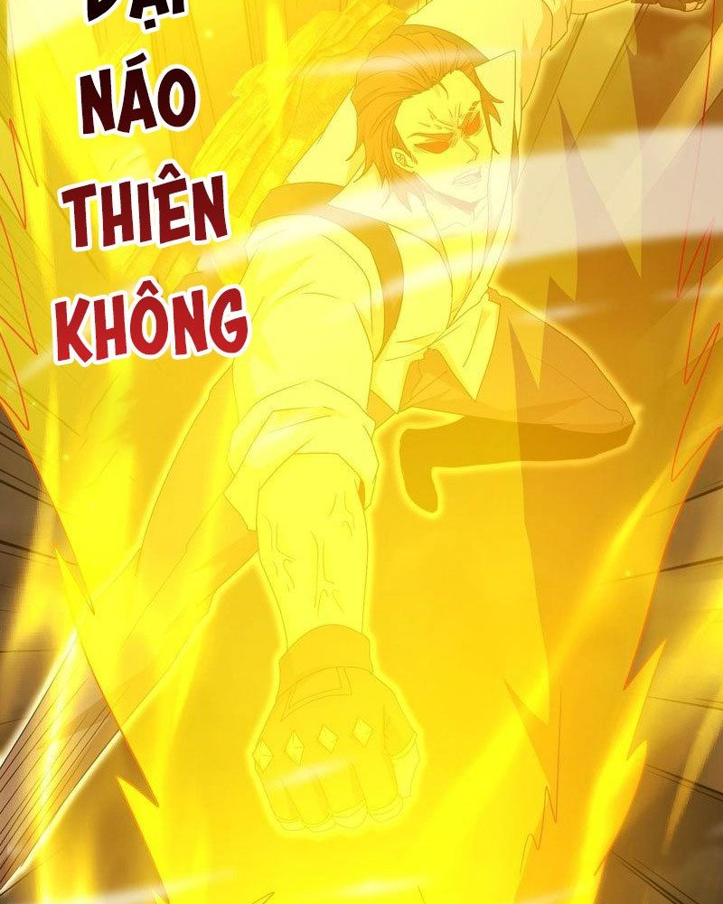 Hệ Thống Thăng Cấp Siêu Thần Chapter 117 - Trang 58