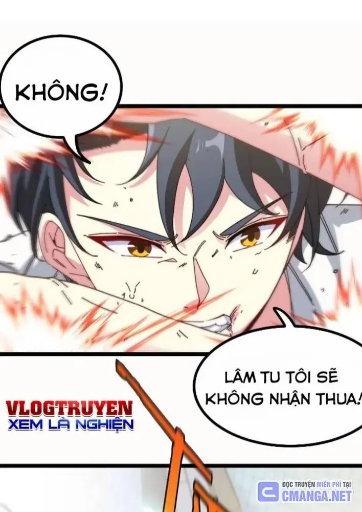 Hệ Thống Thăng Cấp Siêu Thần Chapter 35 - Trang 53