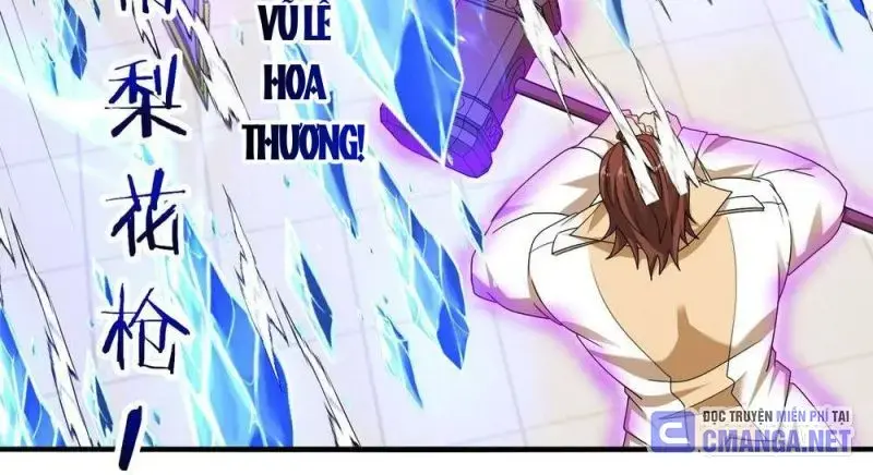 Hệ Thống Thăng Cấp Siêu Thần Chapter 106 - Trang 65