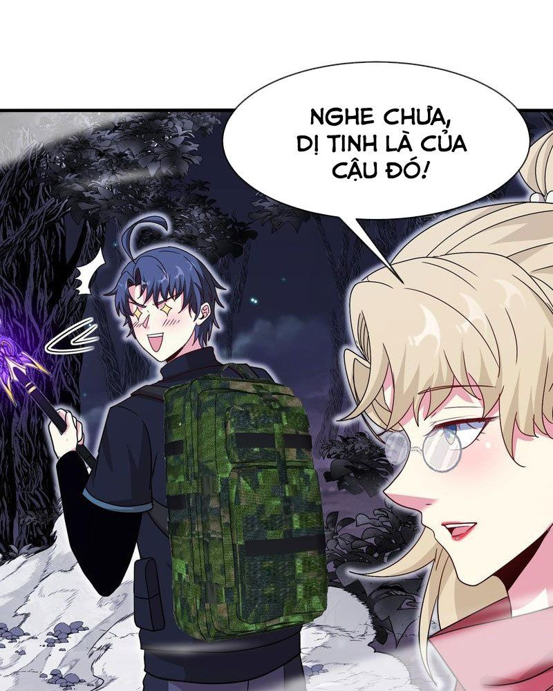 Hệ Thống Thăng Cấp Siêu Thần Chapter 117 - Trang 69