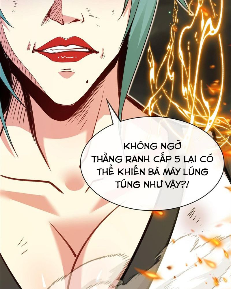 Hệ Thống Thăng Cấp Siêu Thần Chapter 113 - Trang 43