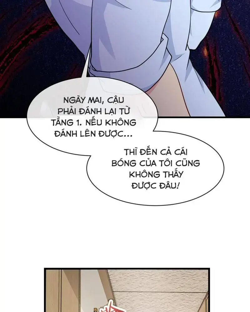 Hệ Thống Thăng Cấp Siêu Thần Chapter 104 - Trang 15