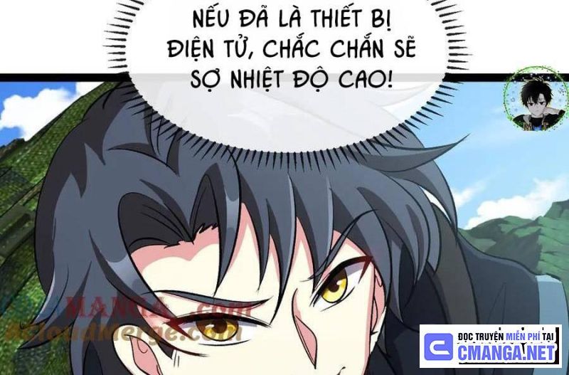 Hệ Thống Thăng Cấp Siêu Thần Chapter 134 - Trang 50