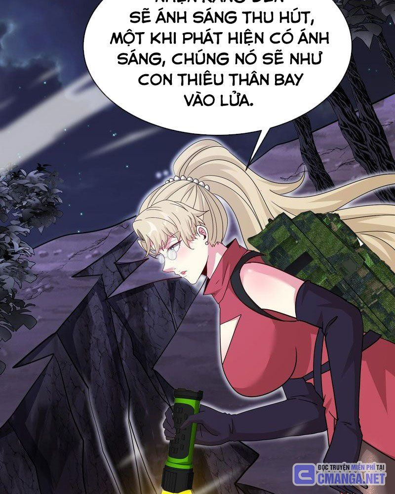 Hệ Thống Thăng Cấp Siêu Thần Chapter 117 - Trang 83