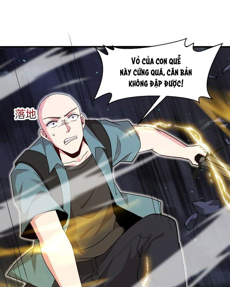 Hệ Thống Thăng Cấp Siêu Thần Chapter 117 - Trang 7