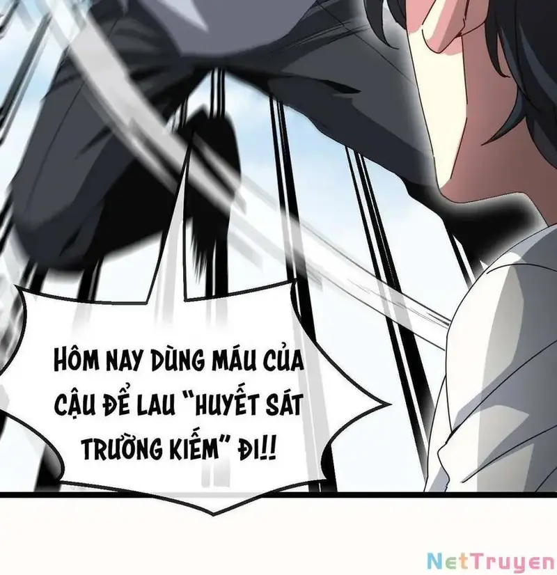 Hệ Thống Thăng Cấp Siêu Thần Chapter 34 - Trang 46