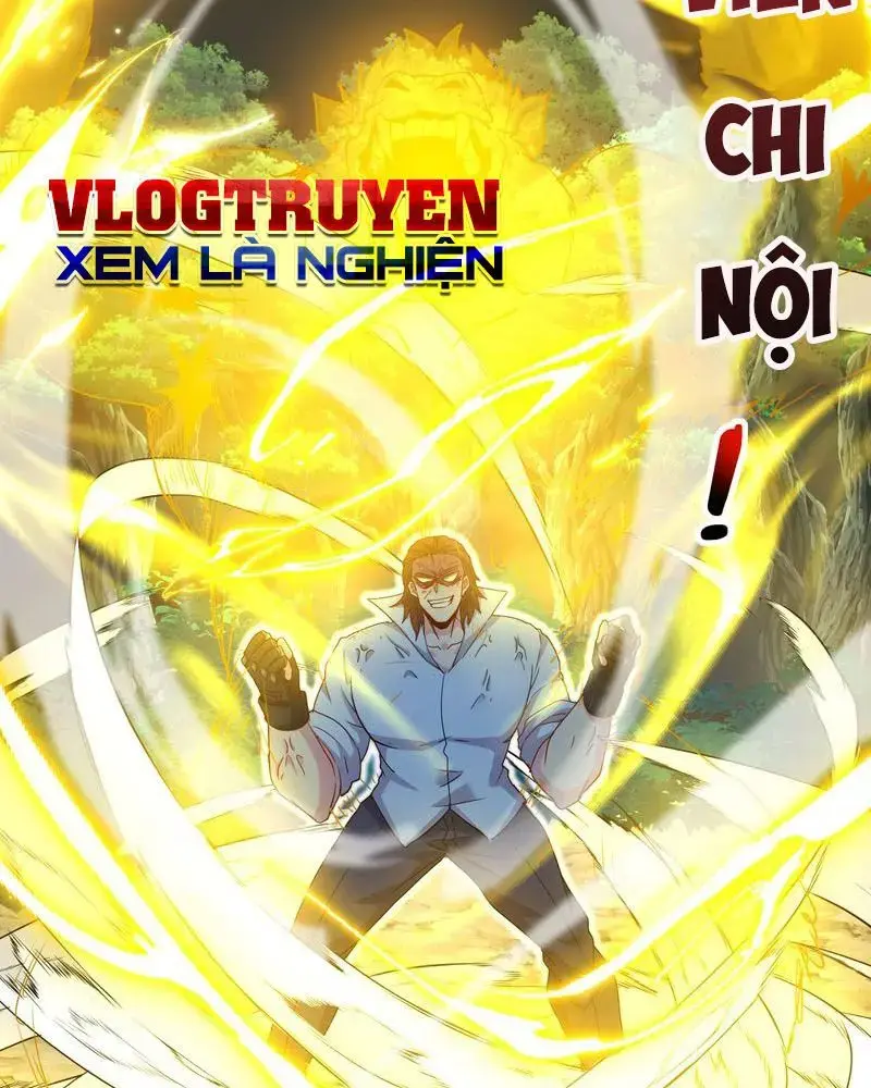 Hệ Thống Thăng Cấp Siêu Thần Chapter 114 - Trang 12