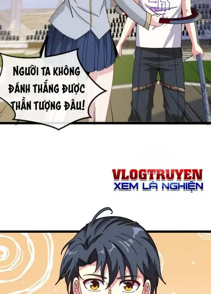 Hệ Thống Thăng Cấp Siêu Thần Chapter 33 - Trang 30