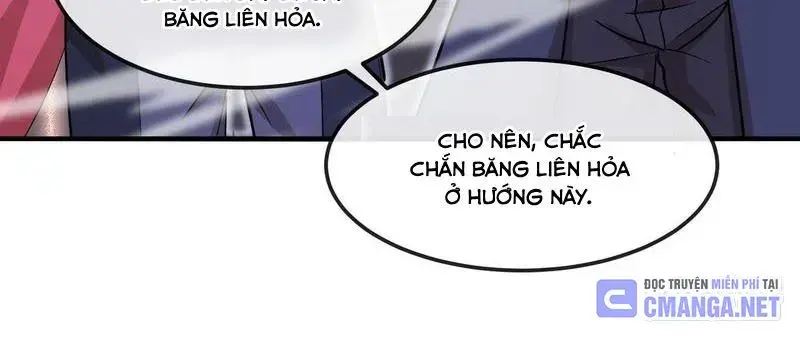 Hệ Thống Thăng Cấp Siêu Thần Chapter 123 - Trang 47