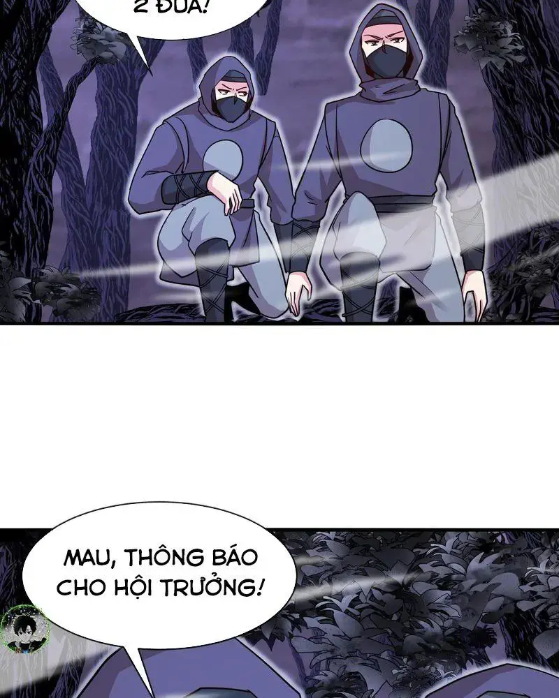 Hệ Thống Thăng Cấp Siêu Thần Chapter 118 - Trang 57