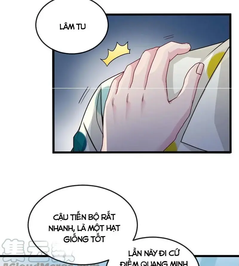 Hệ Thống Thăng Cấp Siêu Thần Chapter 18 - Trang 18