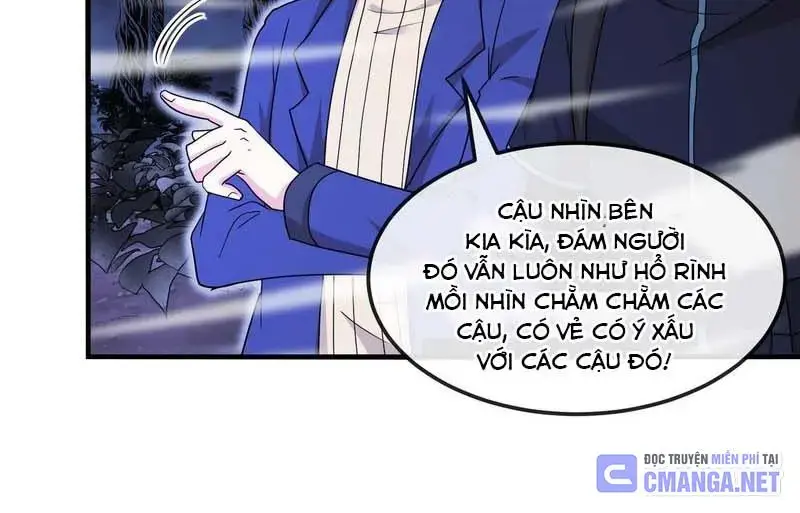 Hệ Thống Thăng Cấp Siêu Thần Chapter 126 - Trang 11