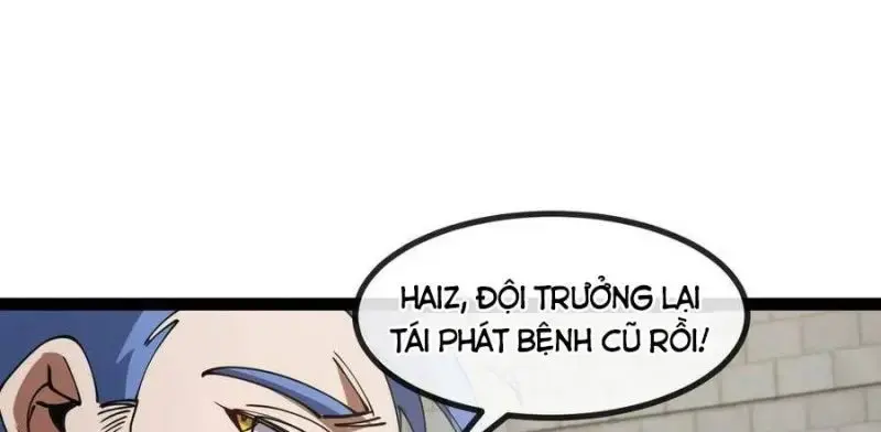 Hệ Thống Thăng Cấp Siêu Thần Chapter 135 - Trang 34