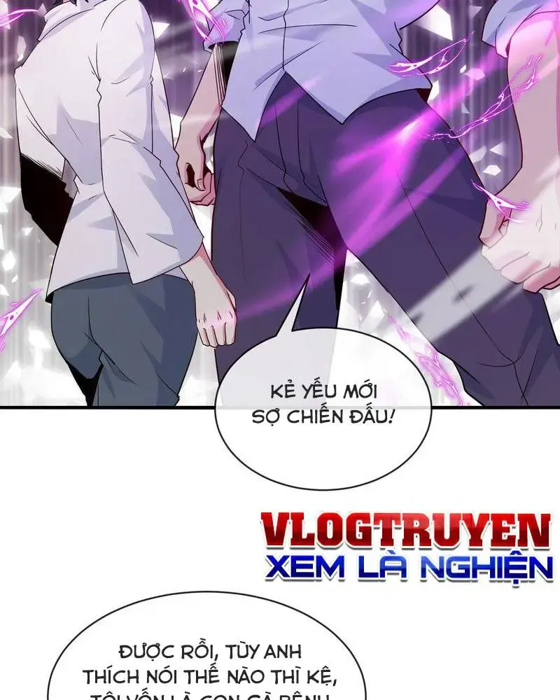 Hệ Thống Thăng Cấp Siêu Thần Chapter 104 - Trang 7