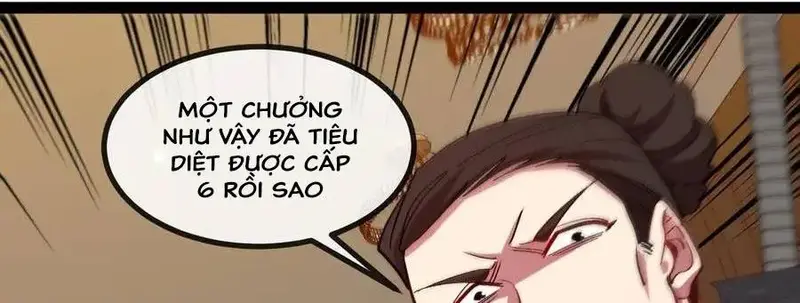 Hệ Thống Thăng Cấp Siêu Thần Chapter 137 - Trang 30