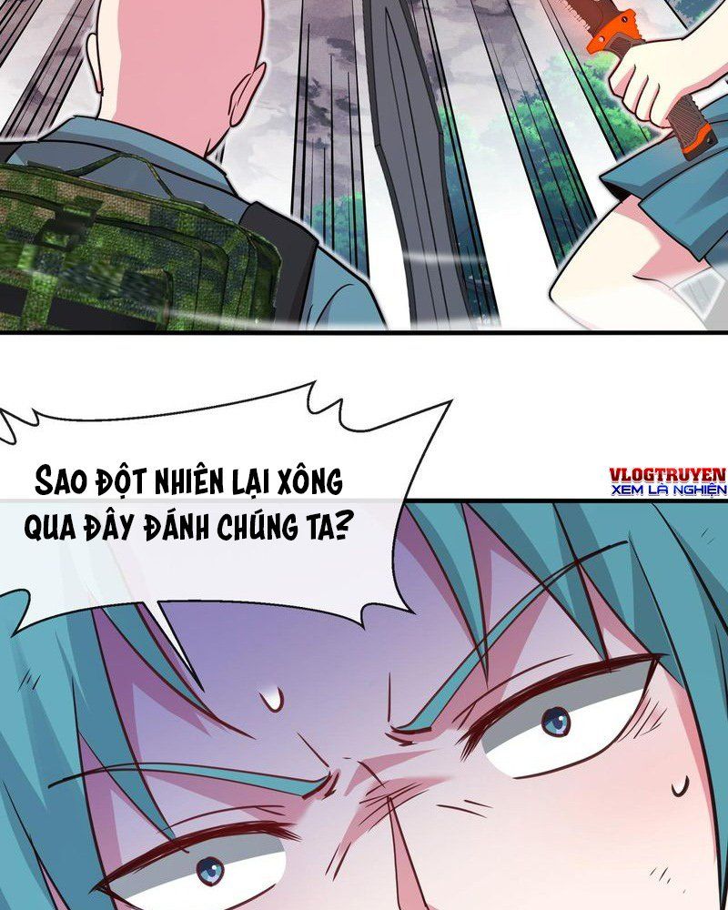 Hệ Thống Thăng Cấp Siêu Thần Chapter 113 - Trang 79