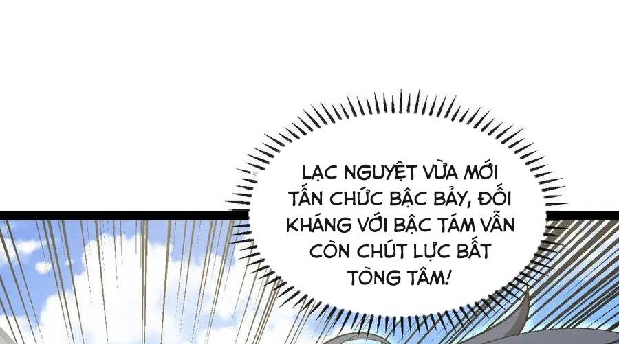 Hệ Thống Thăng Cấp Siêu Thần Chapter 133 - Trang 82