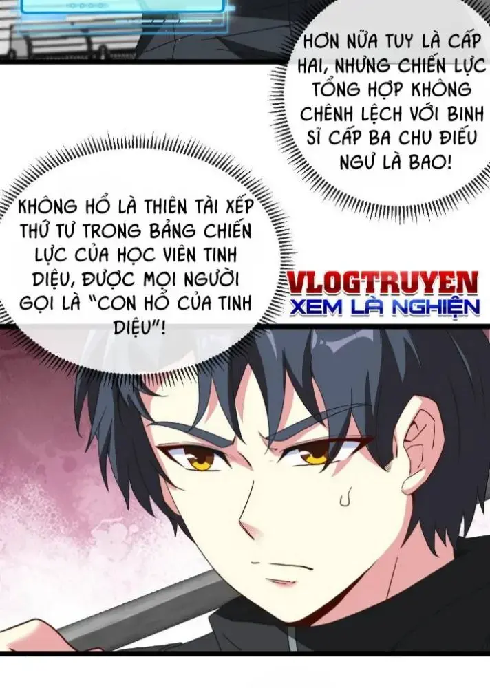 Hệ Thống Thăng Cấp Siêu Thần Chapter 30 - Trang 63