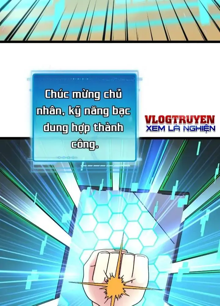 Hệ Thống Thăng Cấp Siêu Thần Chapter 33 - Trang 12