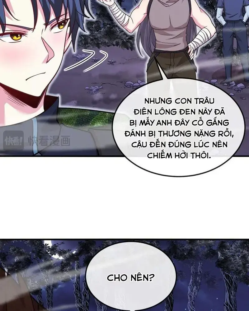 Hệ Thống Thăng Cấp Siêu Thần Chapter 120 - Trang 79