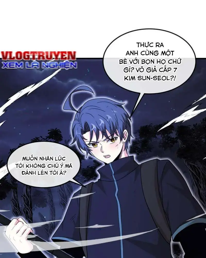 Hệ Thống Thăng Cấp Siêu Thần Chapter 126 - Trang 24